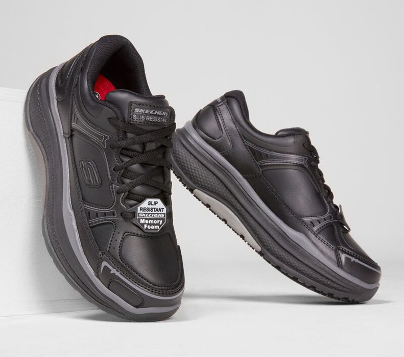 Skechers cheriton clearance sr